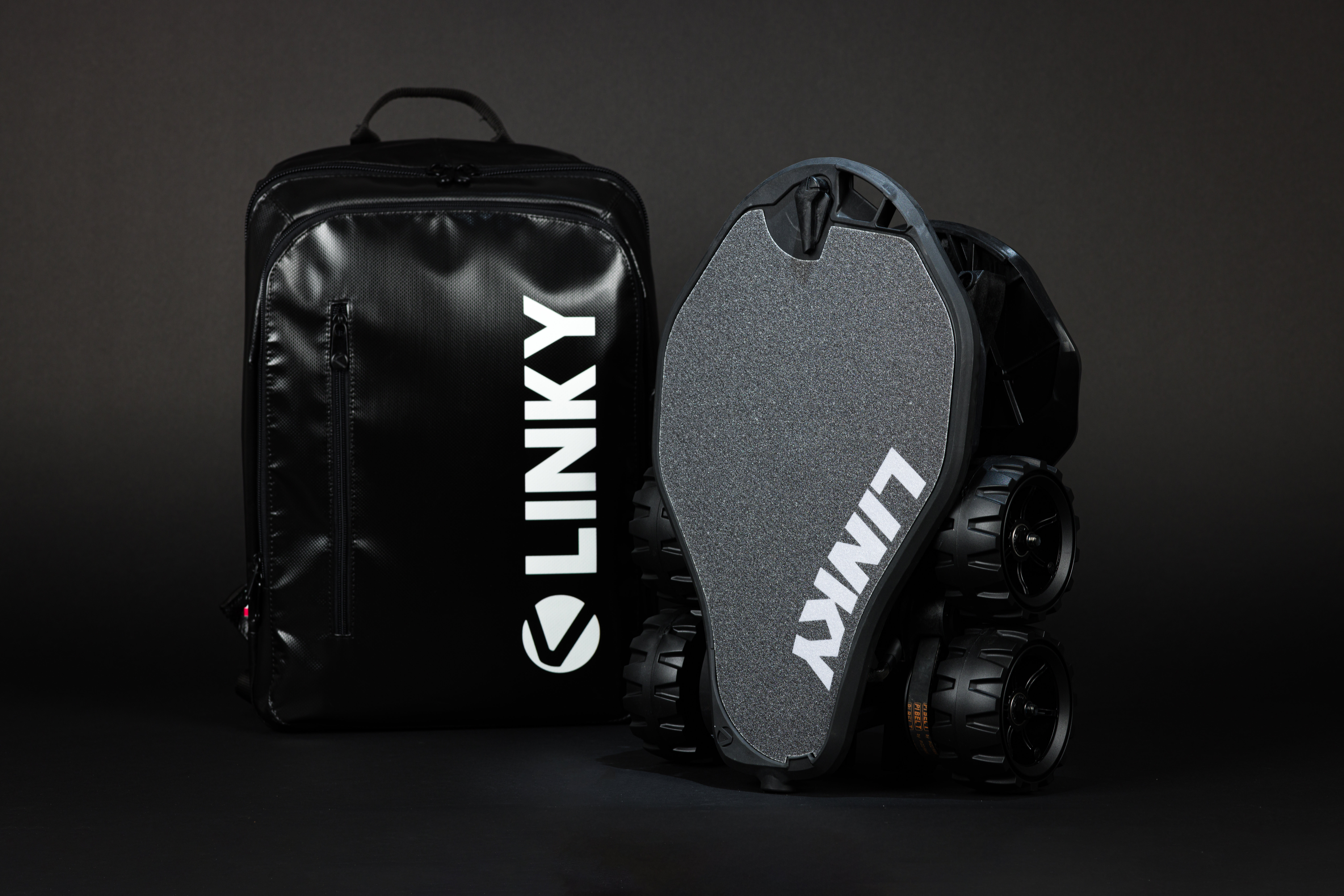 Linky Innovation