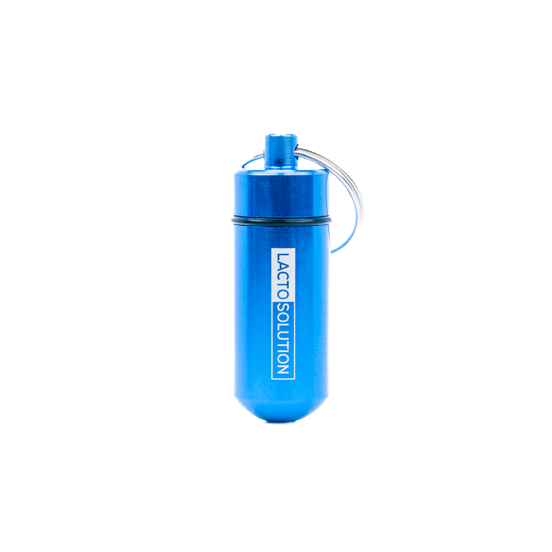LACTOSOLUTION 15000 - 15CPR