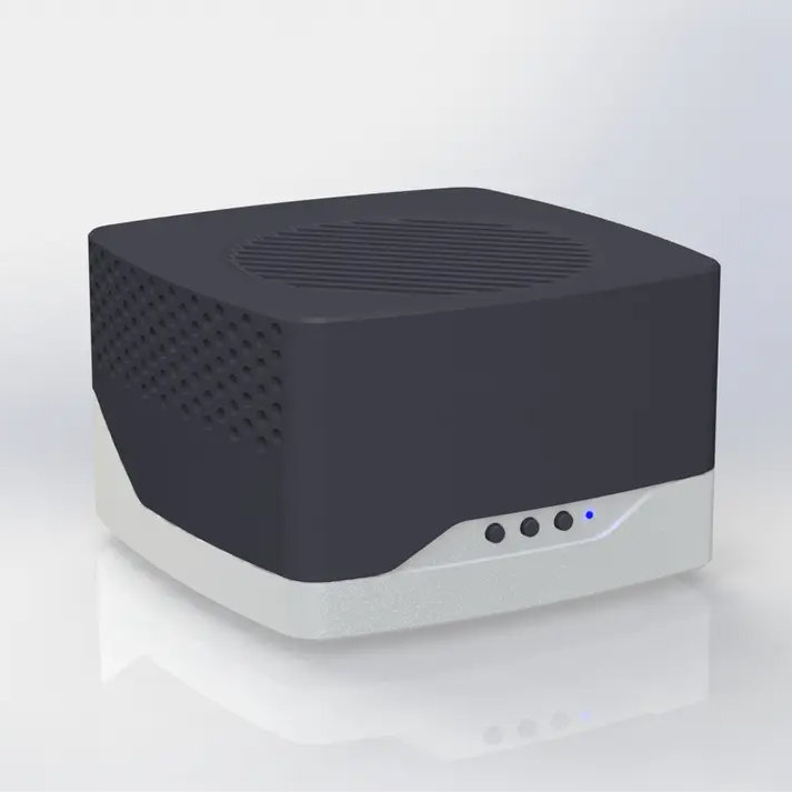 AI Appliance for local data processing