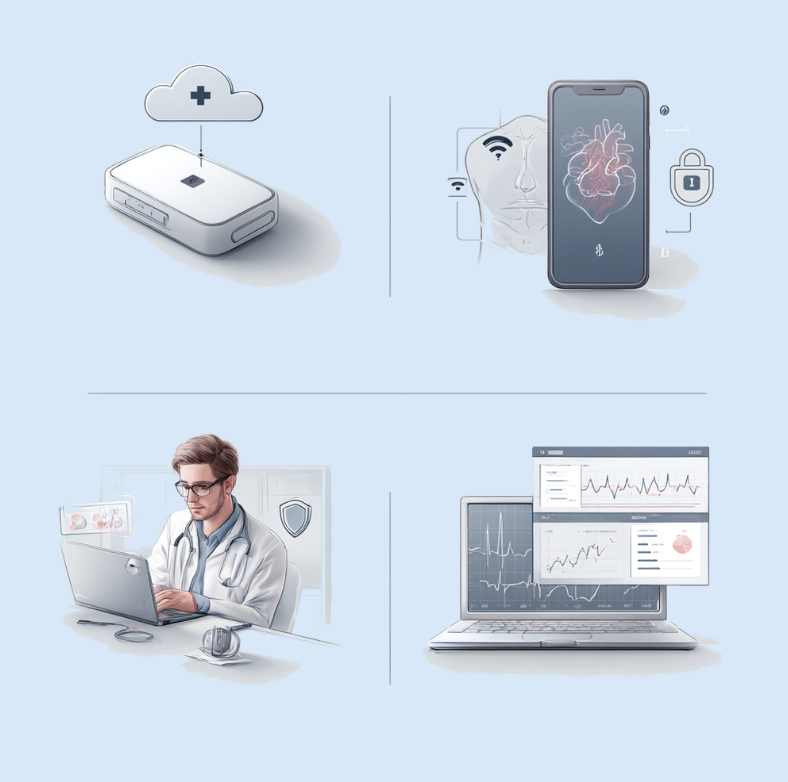 What if heart failure could be detected before it happens?