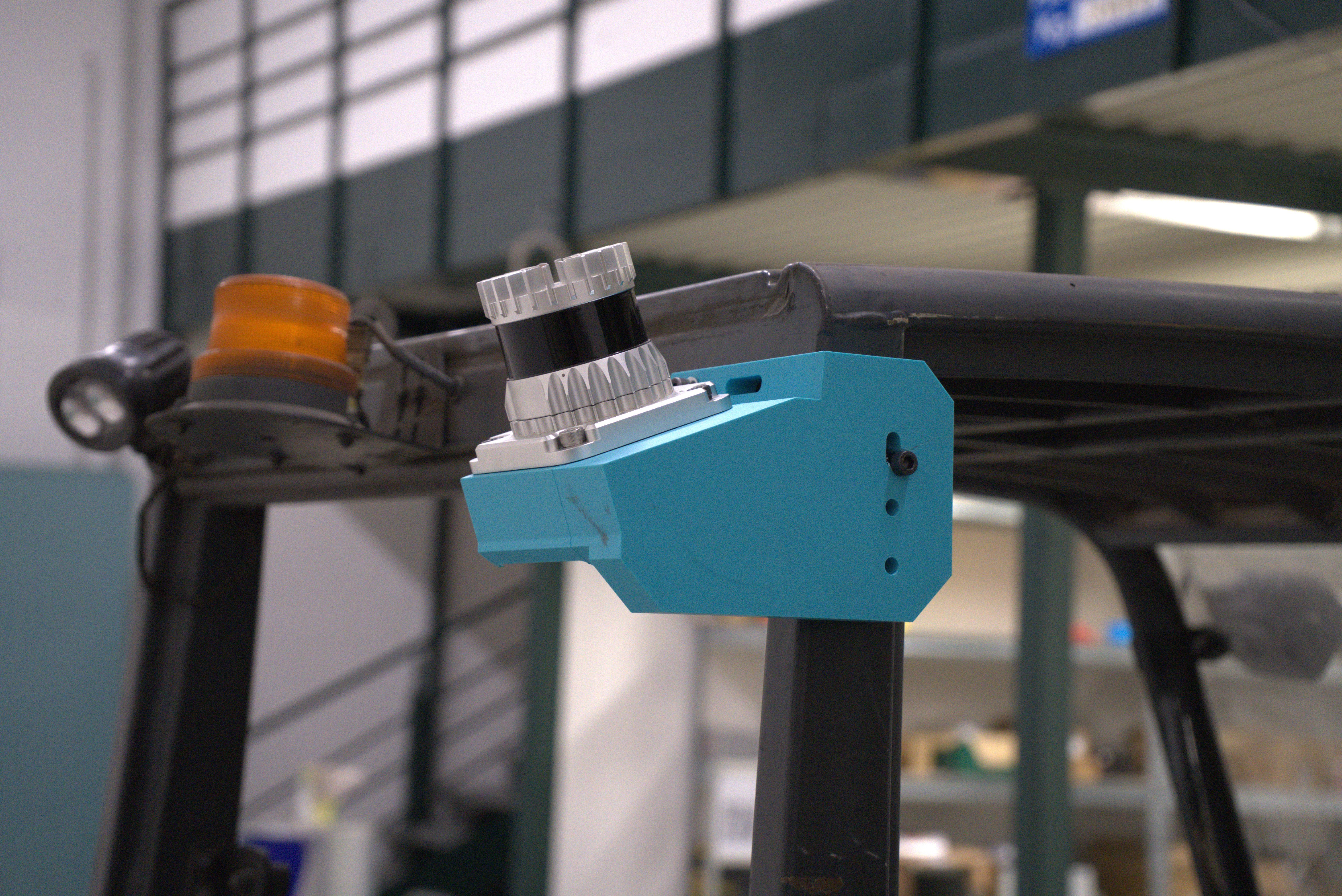 Operational visibility and fleet intelligence