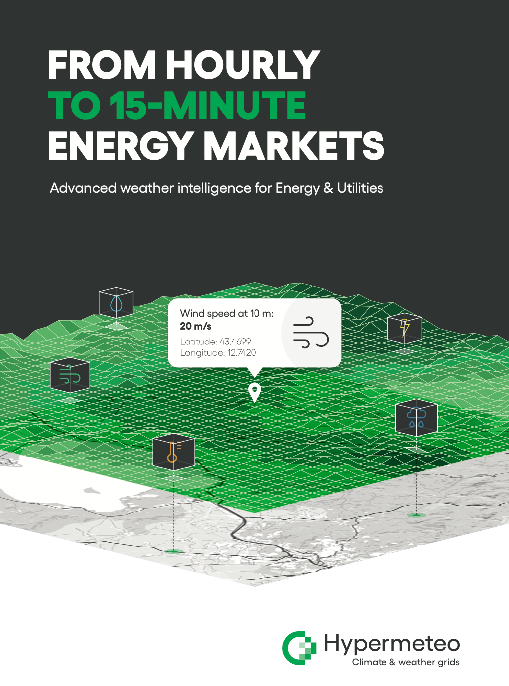 𝐖𝐞𝐚𝐭𝐡𝐞𝐫 𝐈𝐧𝐭𝐞𝐥𝐥𝐢𝐠𝐞𝐧𝐜𝐞 𝐟𝐨𝐫 𝐭𝐡𝐞 𝐐𝐮𝐚𝐫𝐭𝐞𝐫-𝐇𝐨𝐮𝐫𝐥𝐲 𝐄𝐥𝐞𝐜𝐭𝐫𝐢𝐜𝐢𝐭𝐲 𝐌𝐚𝐫𝐤𝐞𝐭