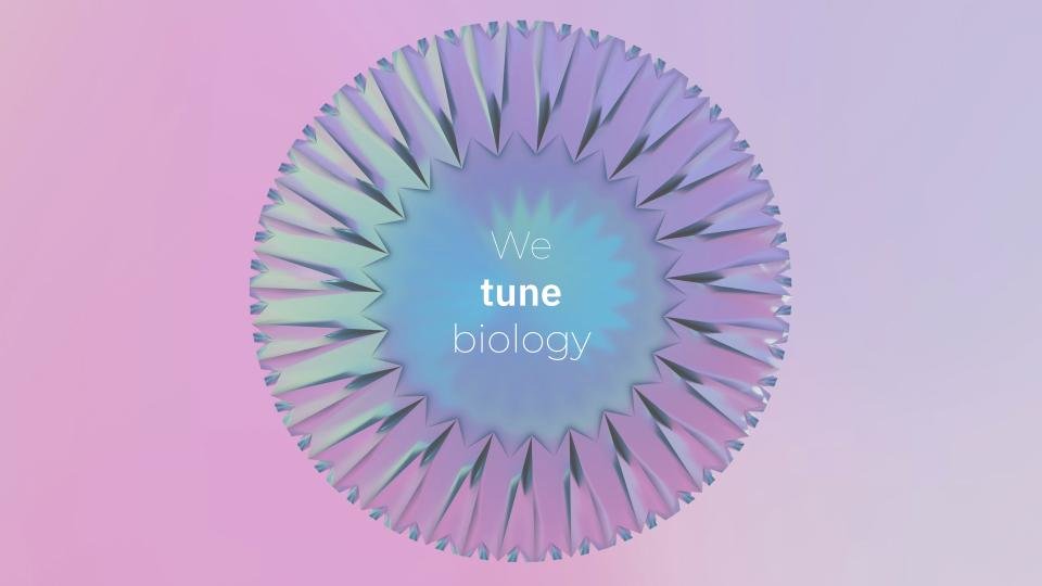 Acoustic platform for bioprocess optimisation