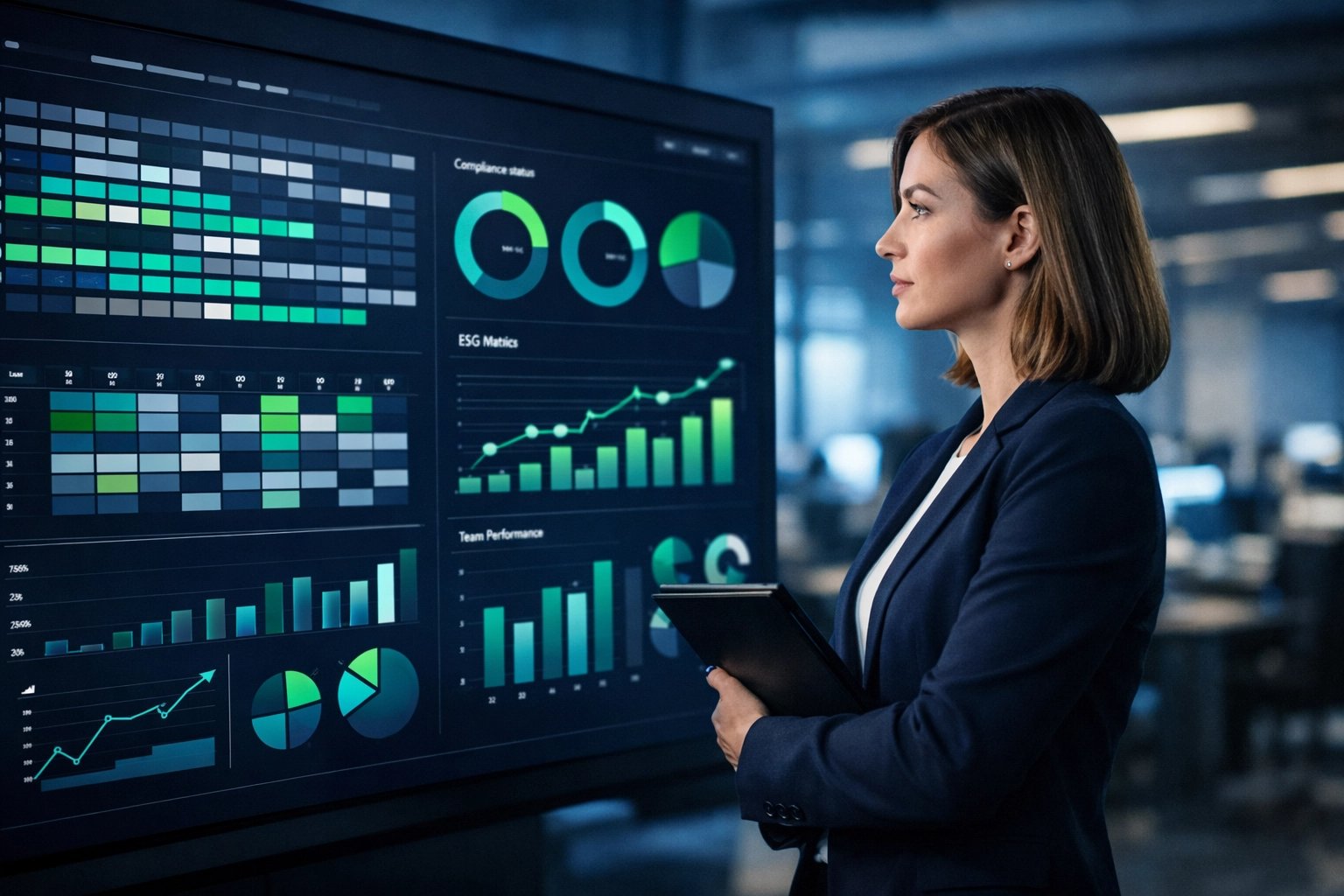 Turn Workforce Complexity Into a Strategic Asset