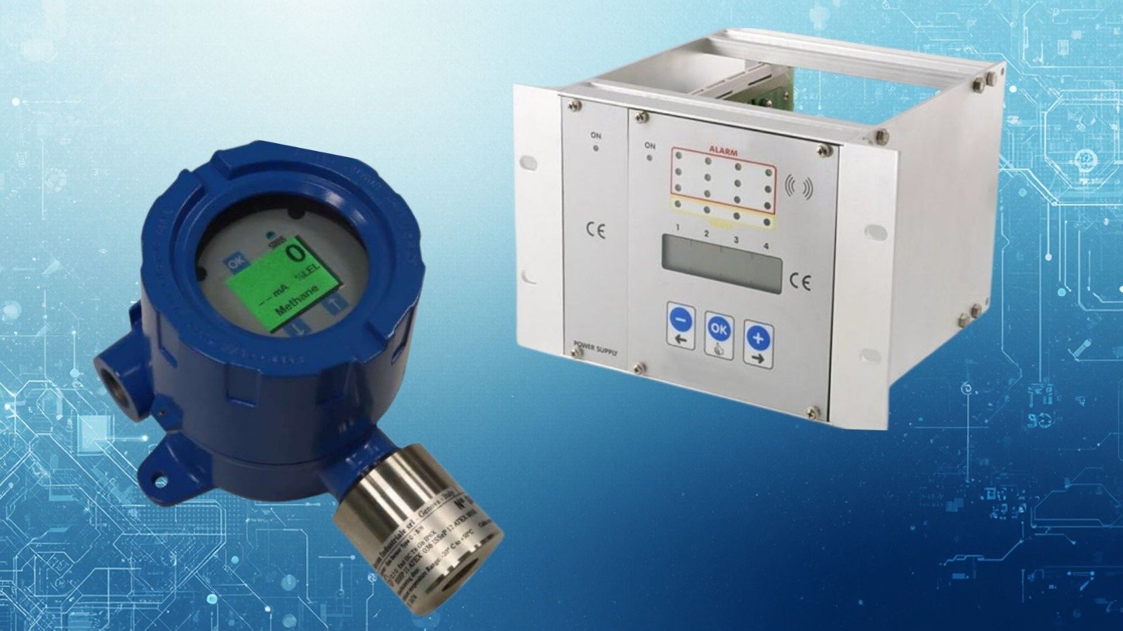 Environmental IoT Intelligence