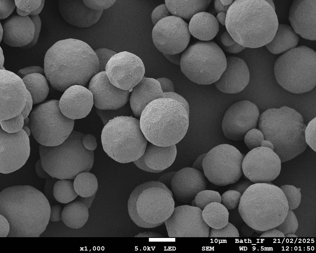 Naturbeads - Turning cellulose into high-performance ingredients