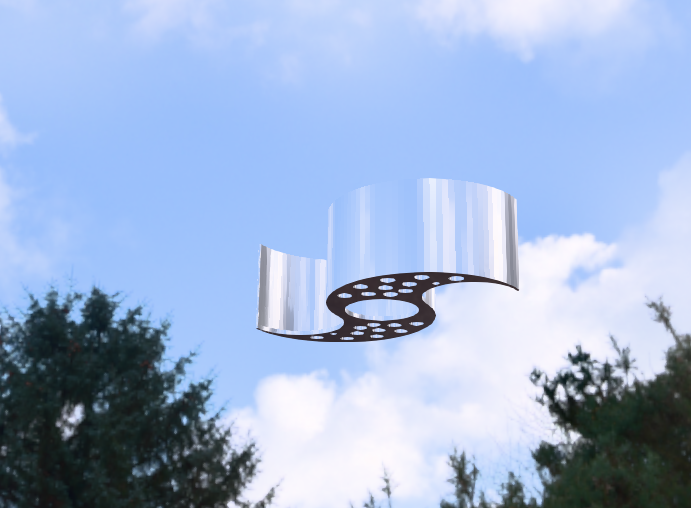 VAYSA - Vertical Axis Yaw Systems and Aerodynamics