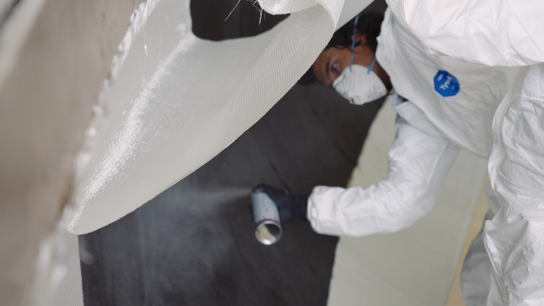 High-performance recyclable composites
