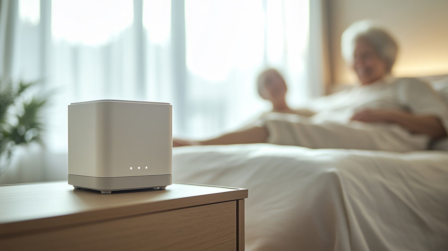 Dom-Ino Health Digital Caregiver