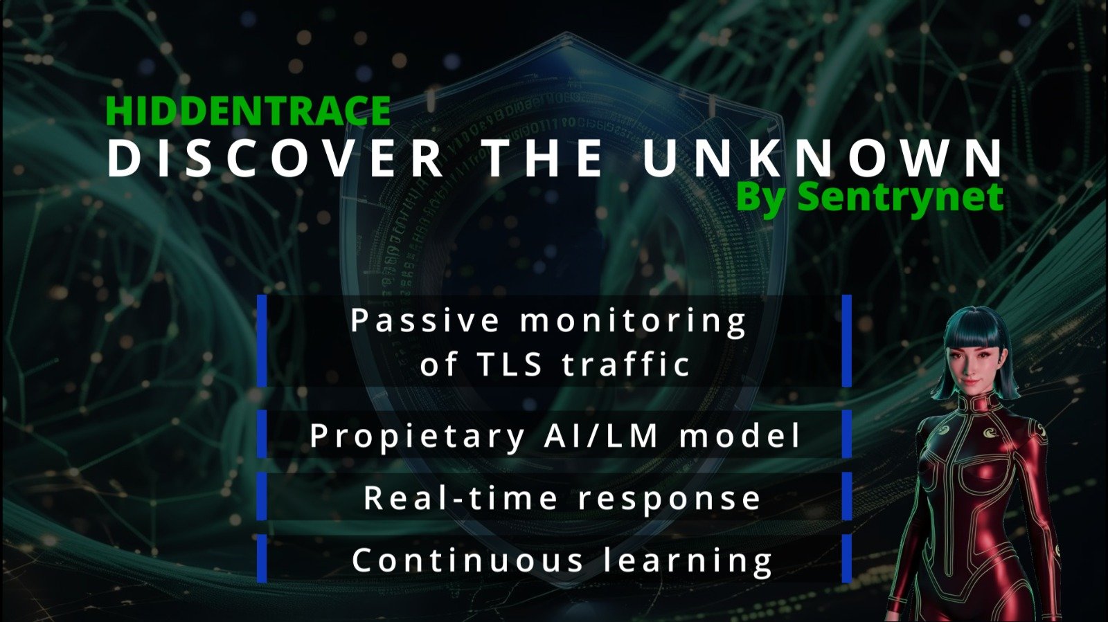 AI-Powered Cyber Threat Detection