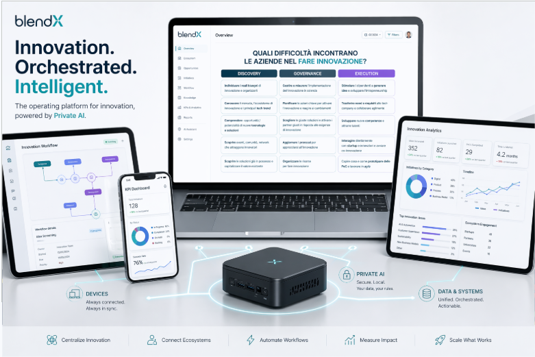 NIXIE (Neural Innovation eXpertise & Intelligence Engine)