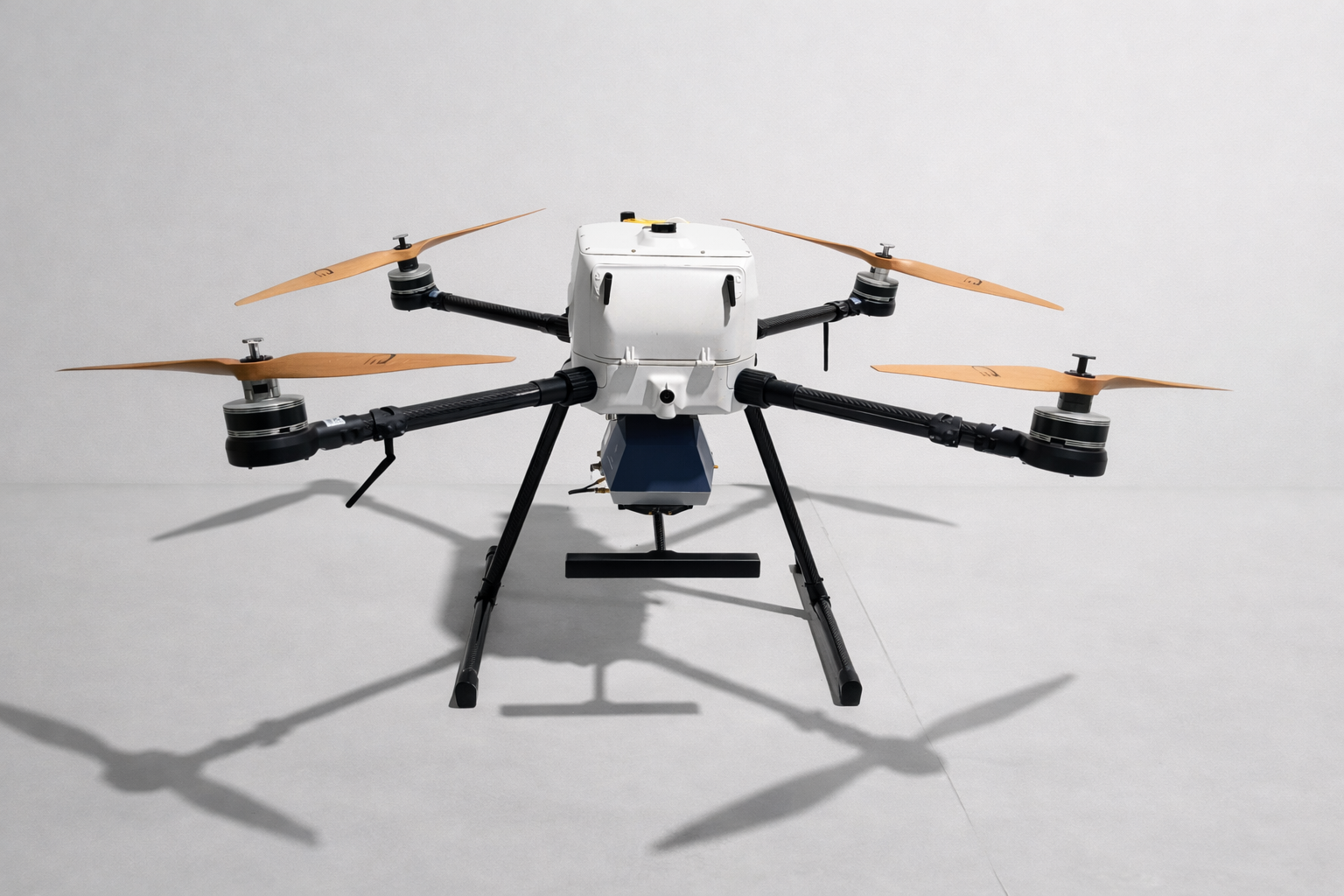 Rafla – Sistemi robotici autonomi intelligenti