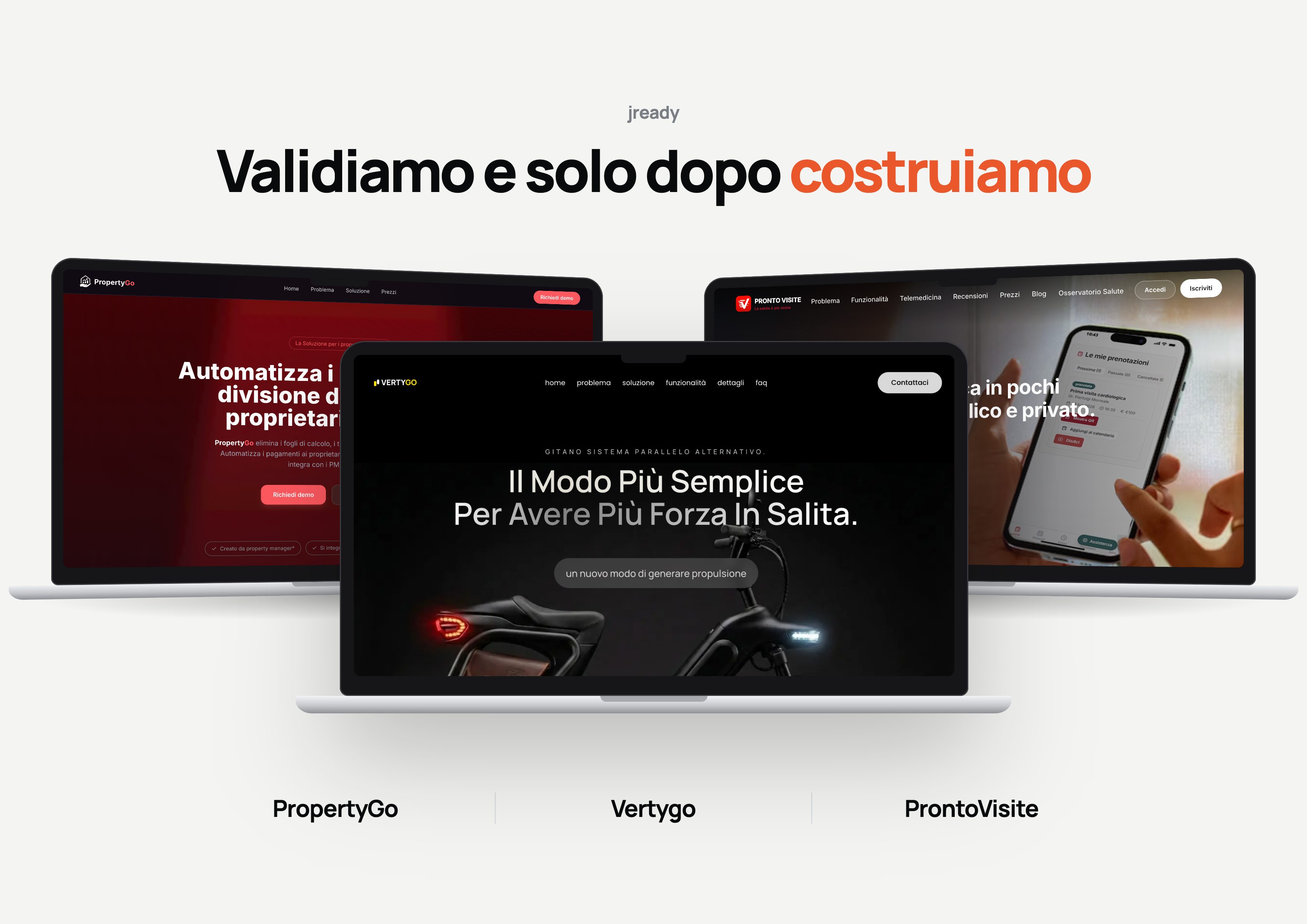Smoke test: la tua idea spiegata dal mercato