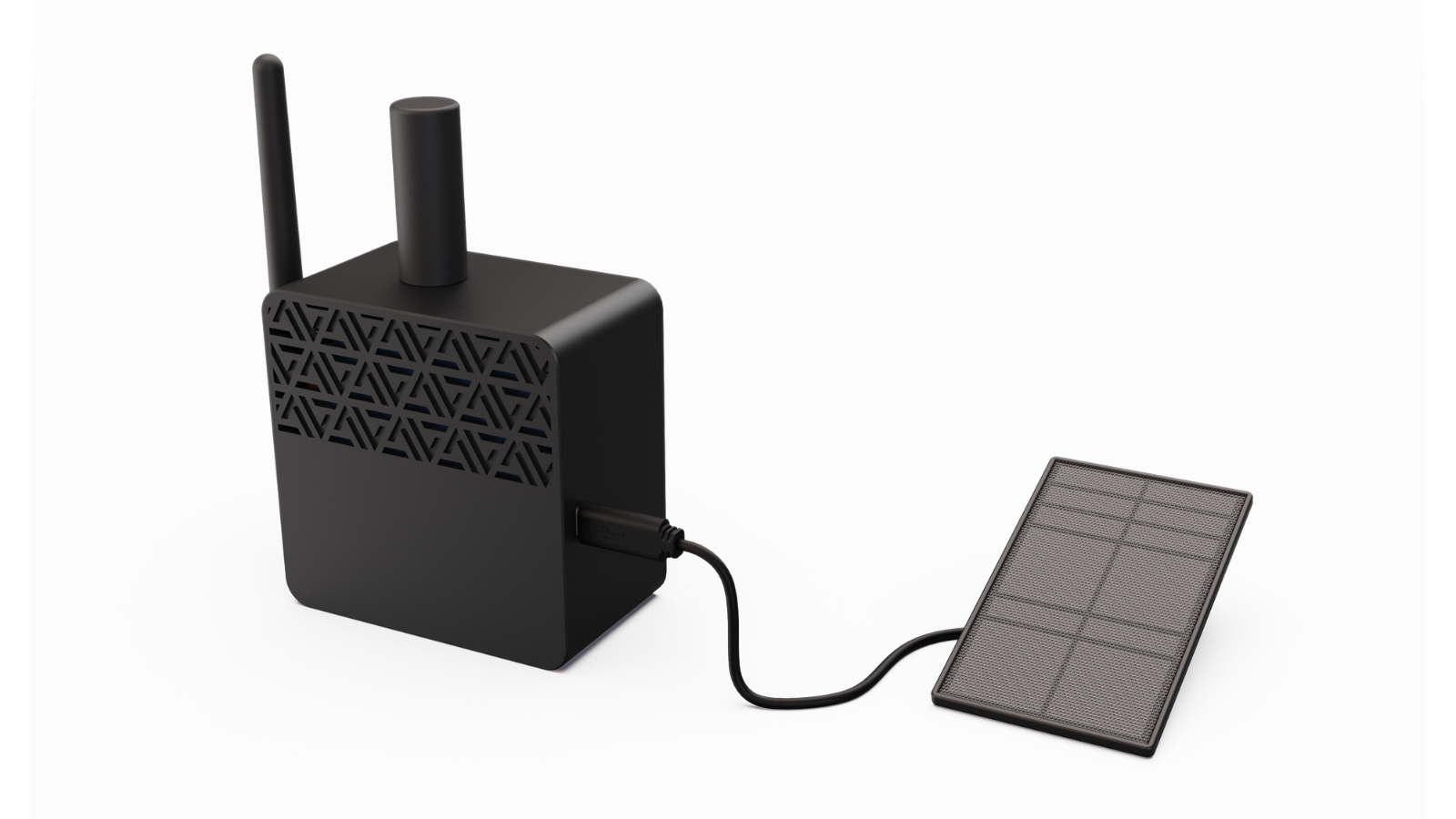ArchMesh: IoT off-grid senza confini