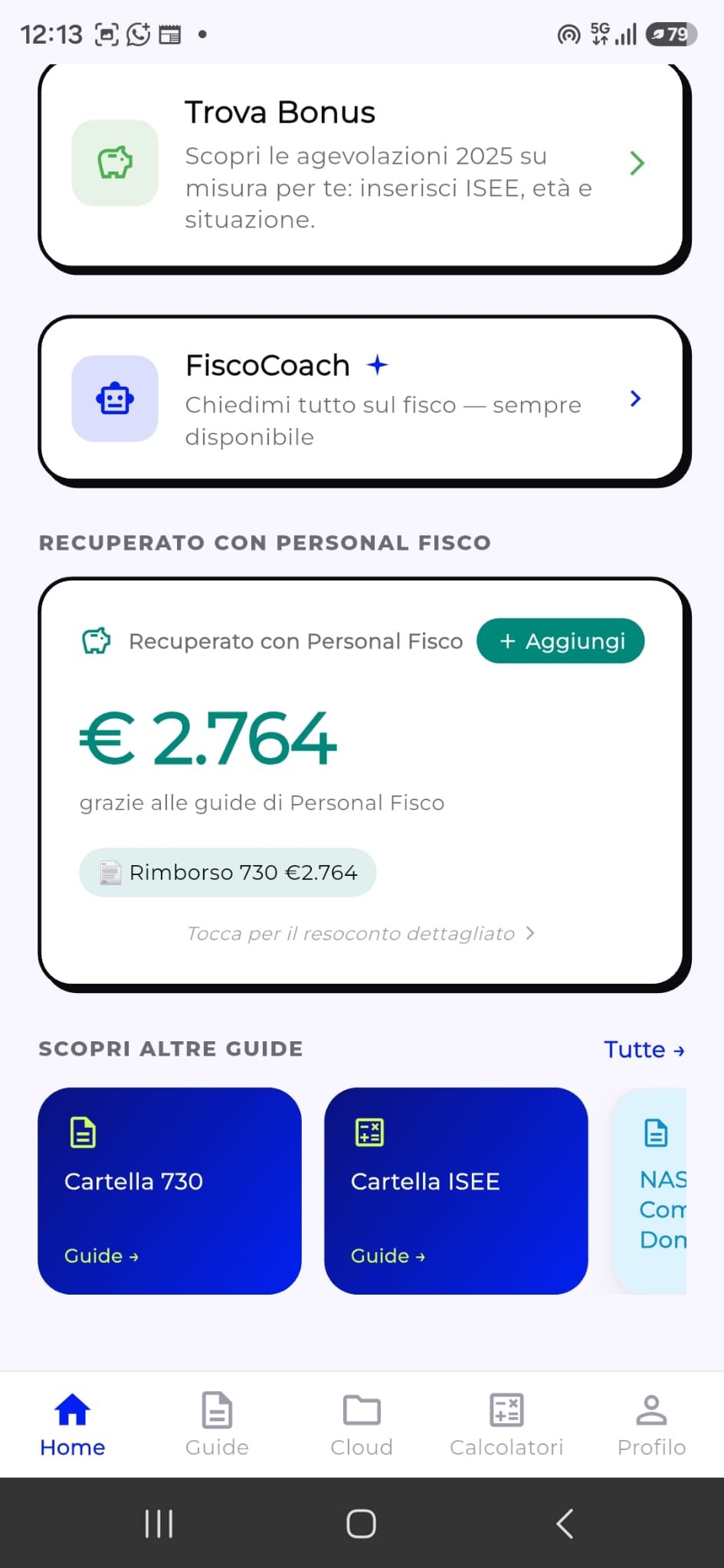 Welfare fiscale per aziende