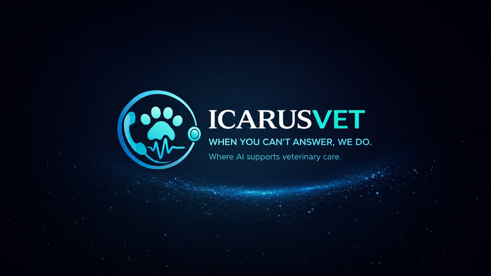 IcarusVET: assistente vocale AI per veterinari