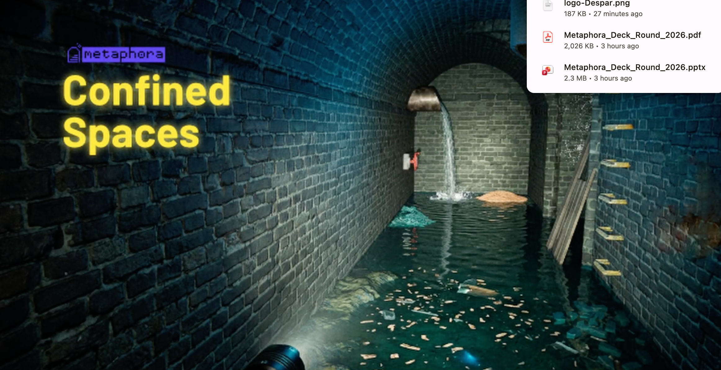 SafetyScapes