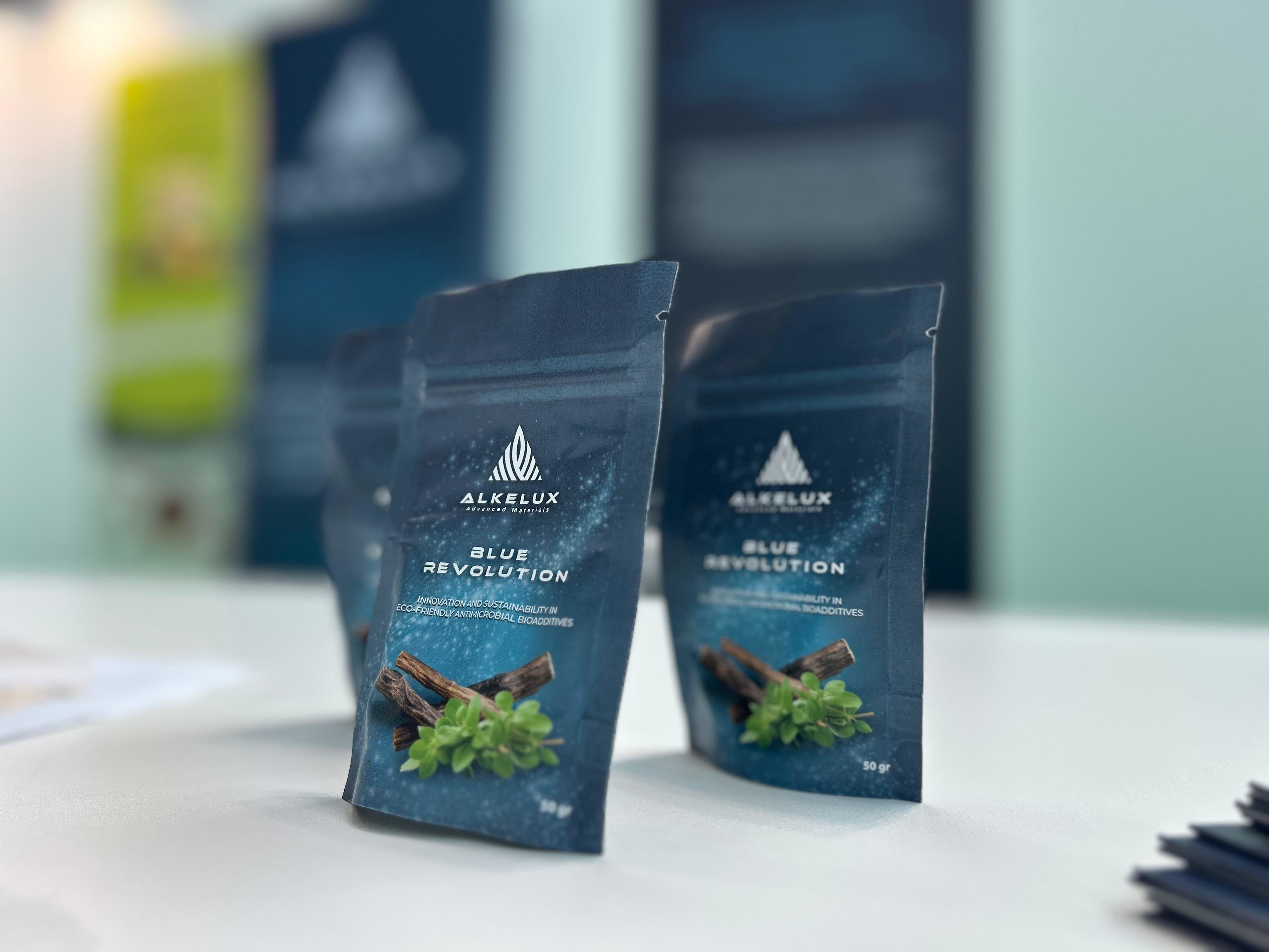 Additivo Antimicrobico