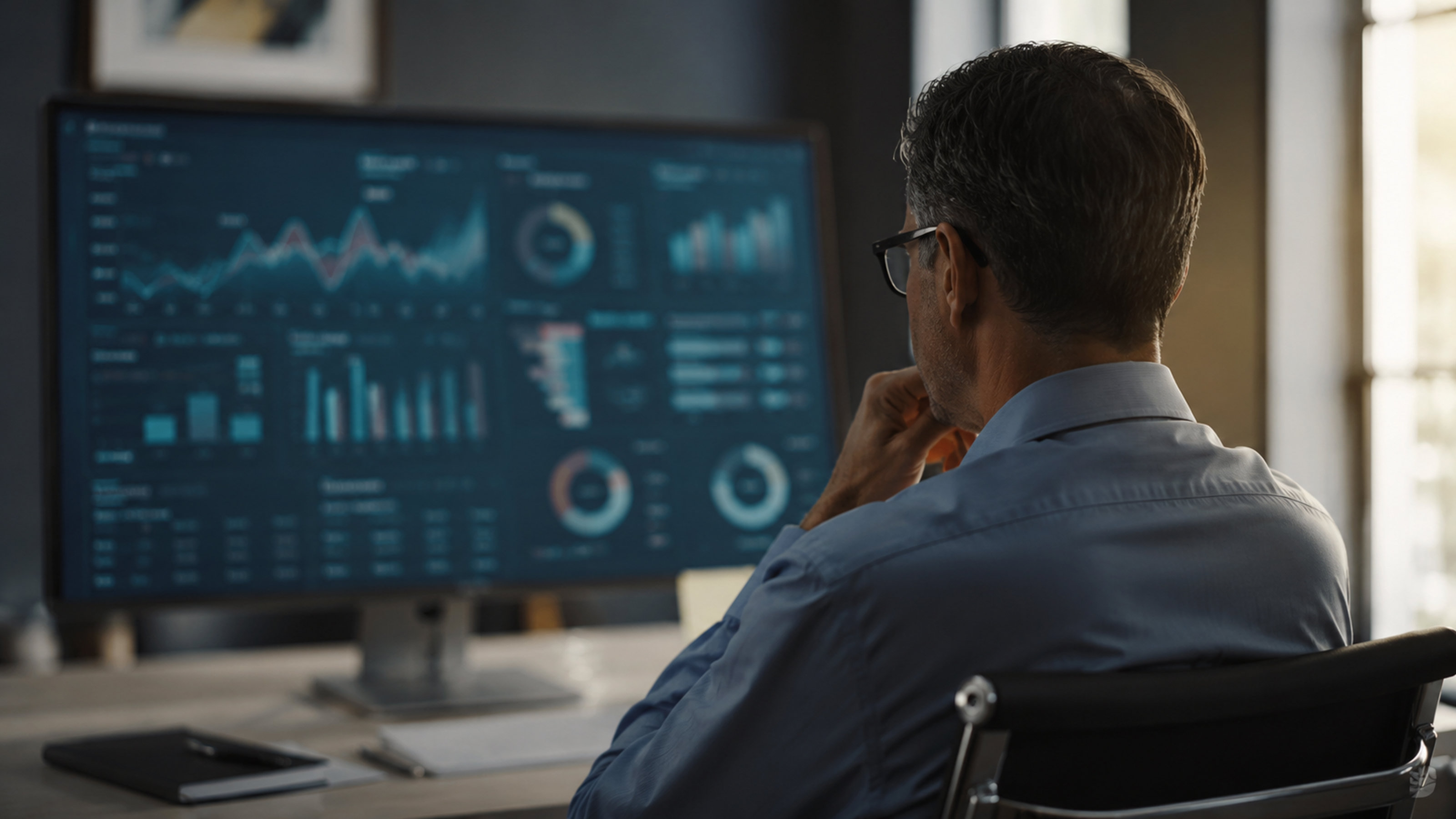 Oltre la Business Intelligence: decidere davvero
