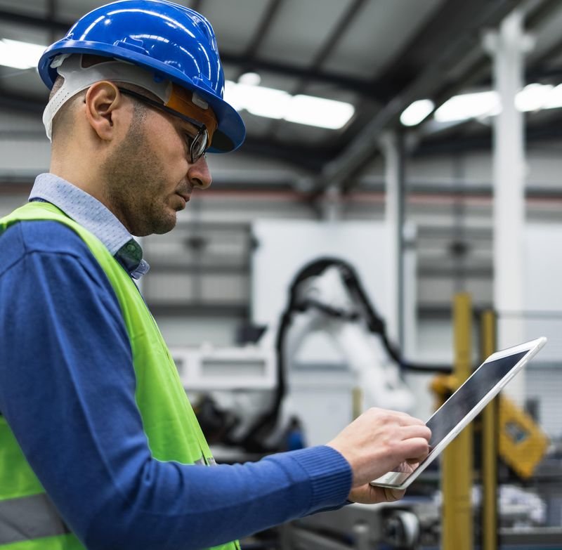 Butterfly™ – Piattaforma di digitalizzazione industriale