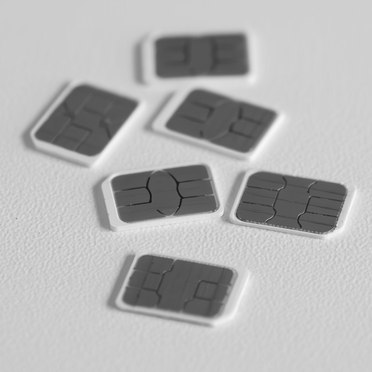 M2M