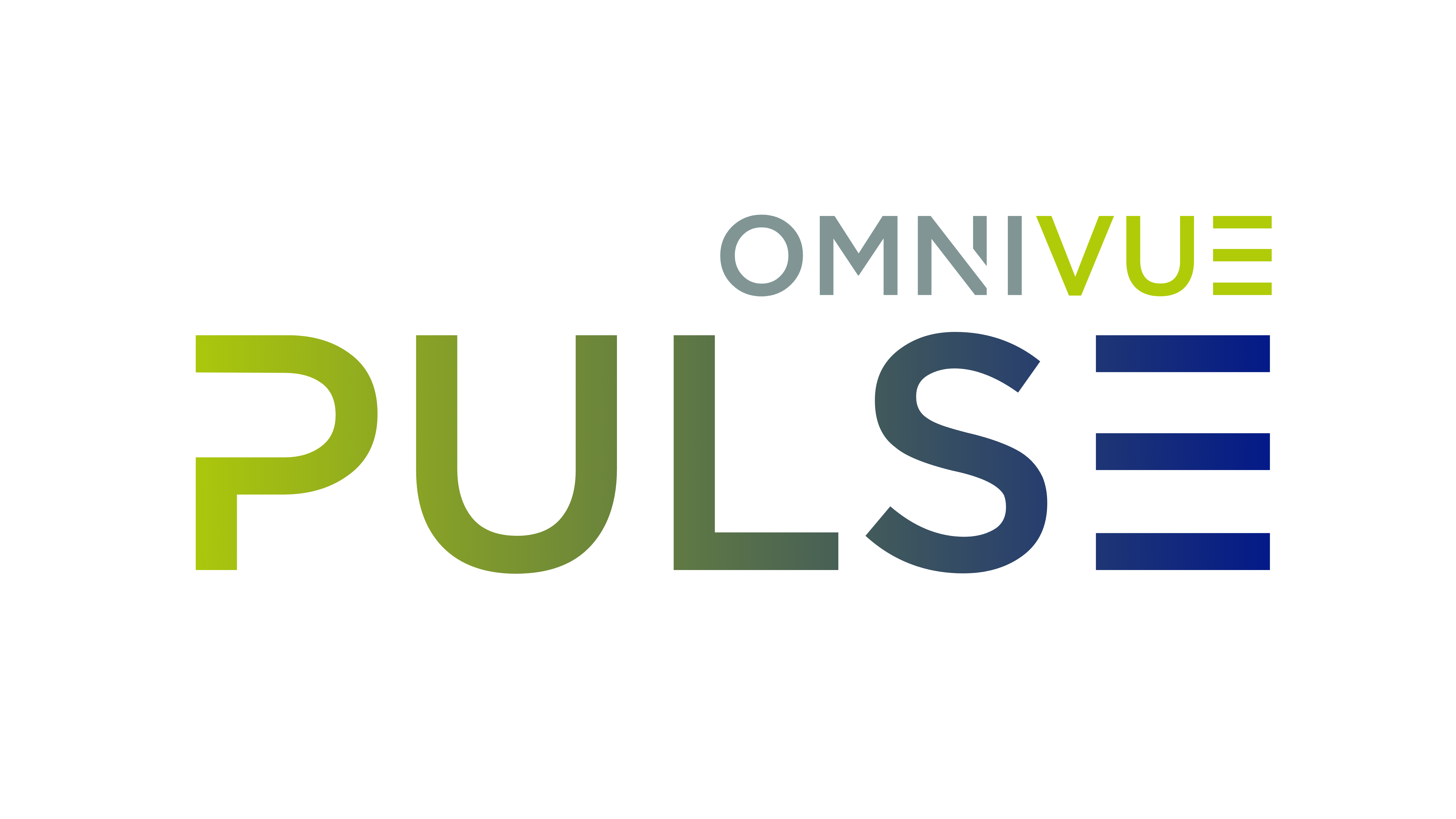 Omnivue Pulse - Monitoraggio proattivo dei processi