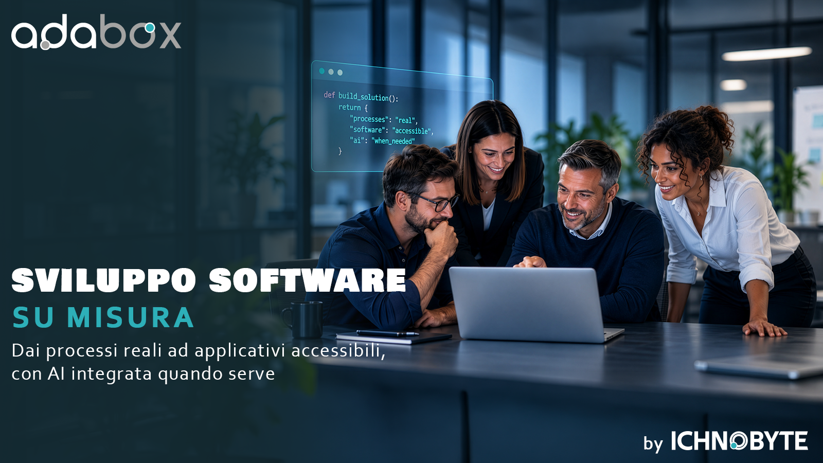 Sviluppo Software