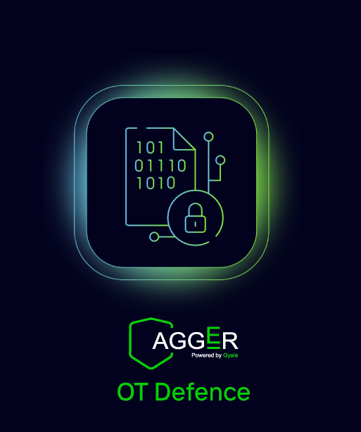 Agger OT Defence: sicurezza attiva per l’OT