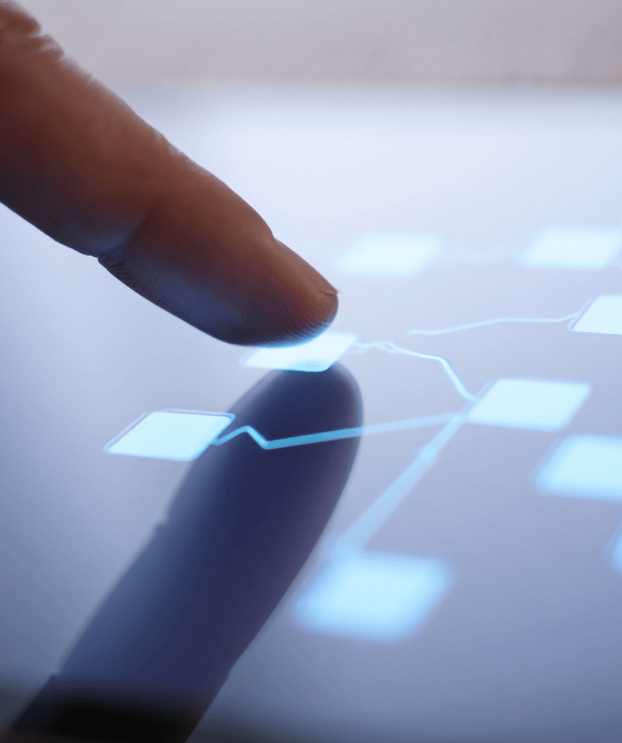Soluzioni AI, Software e Automazione