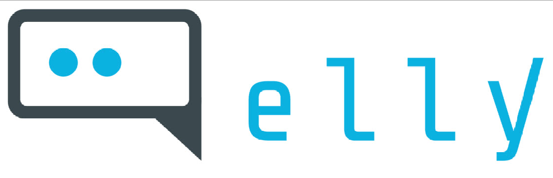 Elly: the intelligent virtual assistant for data access.