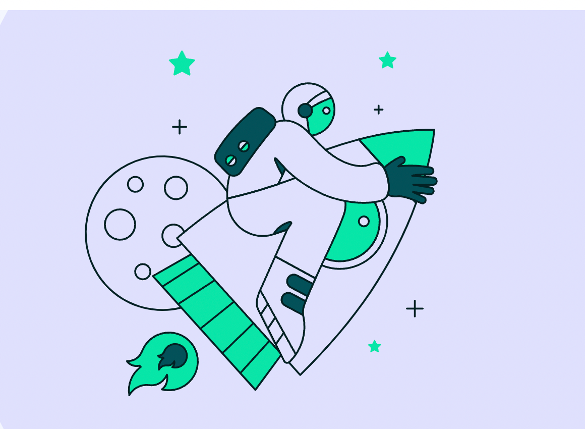 Tech Radar - augmented intelligence answering to your innovation needs