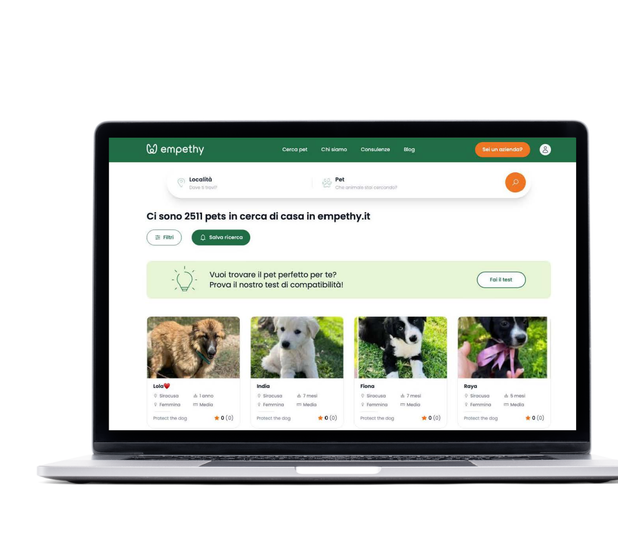 Corporate Pet Responsibility