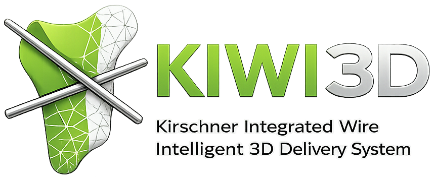 3D planning for orthopedic surgery