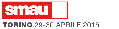 Smau Torino 2015