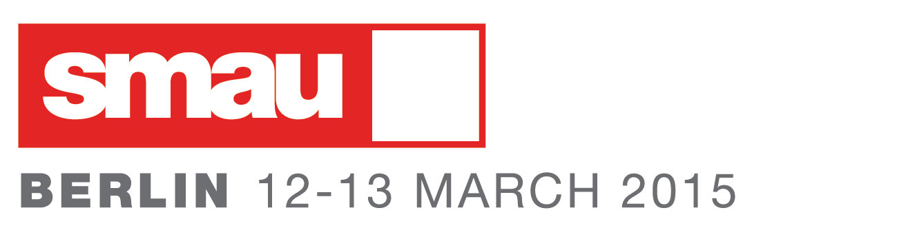 Smau Berlin 2015