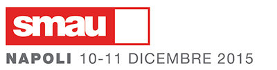 Smau Napoli 2015
