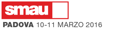 Smau Padova 2016