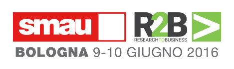 Smau Bologna 2016