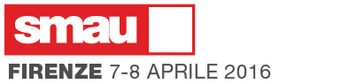 Smau Firenze 2016
