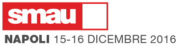 Smau Napoli 2016