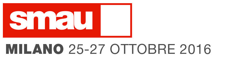 Smau Milano 2016