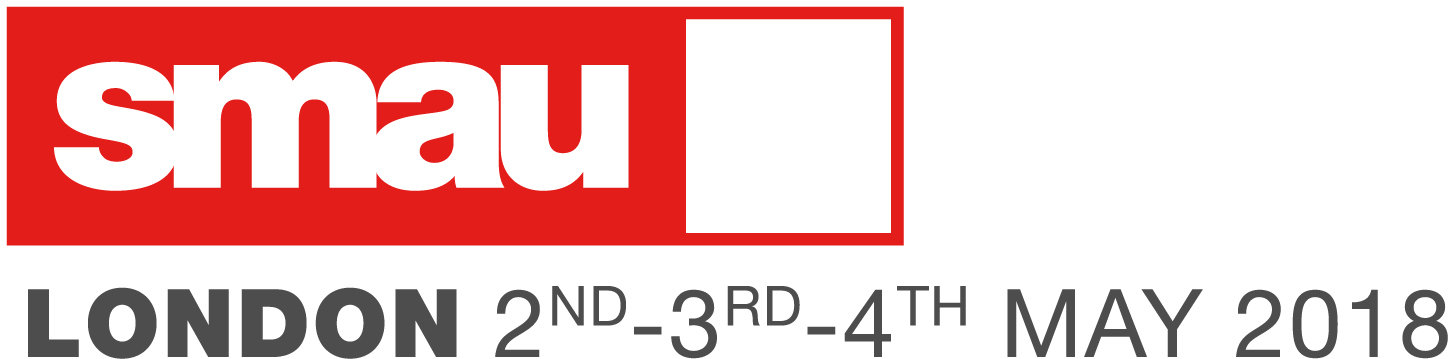 Smau London 2018
