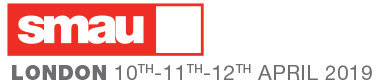 Smau London 2019