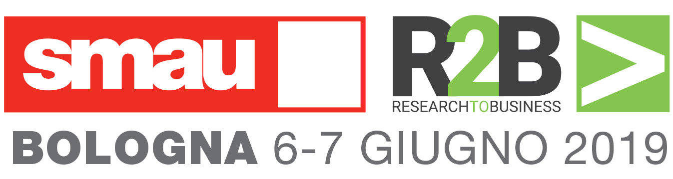 Smau Bologna | R2B 2019