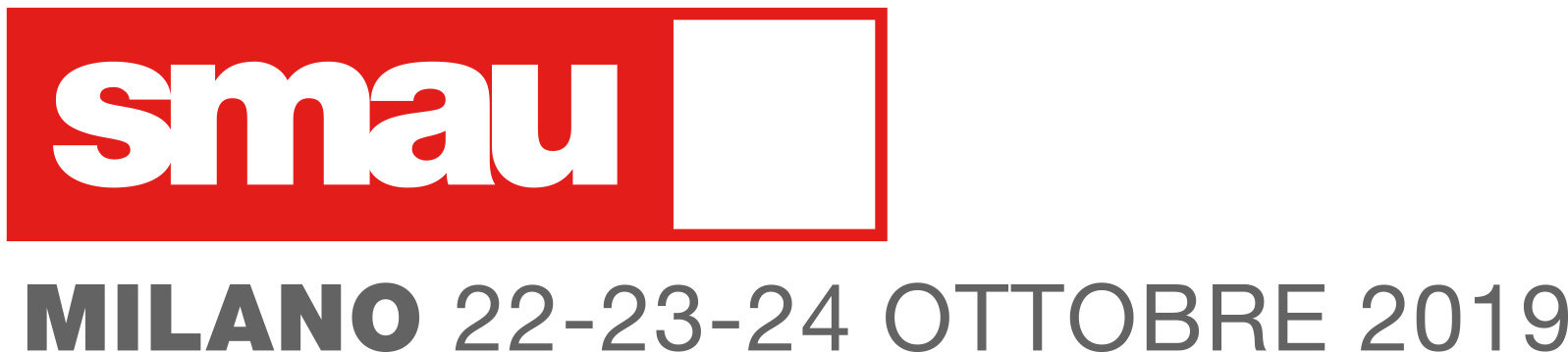 Smau Milano 2019