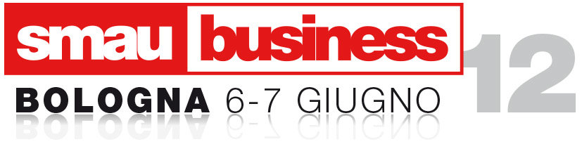 Smau Business Bologna 2012