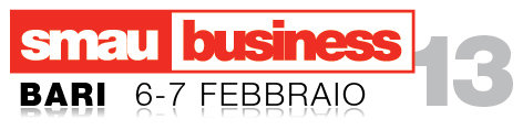 Smau Business Bari 2013