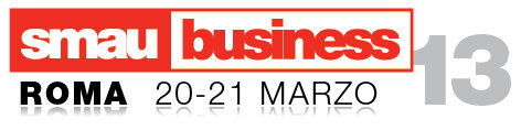 Smau Business Roma 2013