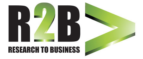 Research to Business 2013
