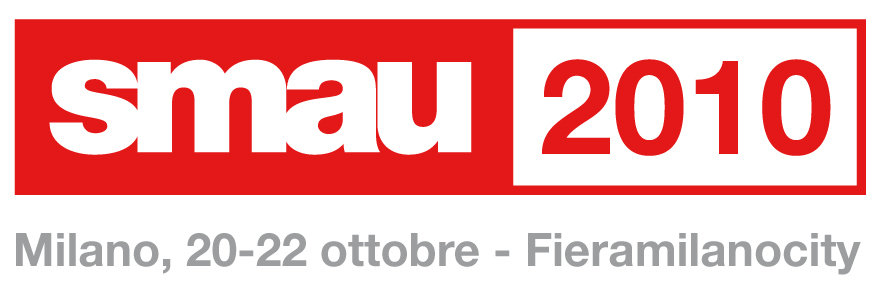 Smau Milano 2010